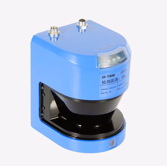 Capteur Lidar laser d'origine du fabricant pour l'inspection et la mesure des voitures