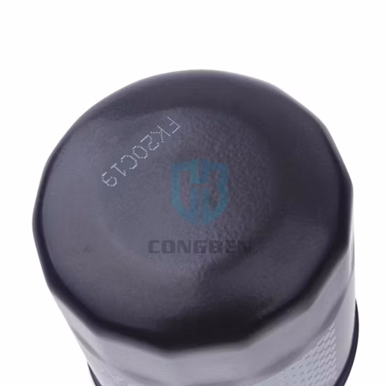 Hot Sales Spare Parts Auto Car Parts OEM 90915-Yzze1 Oil Filter for Toyota