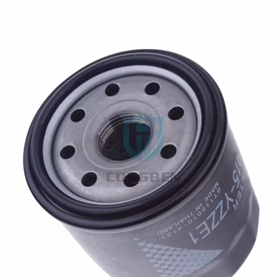 Hot Sales Spare Parts Auto Car Parts OEM 90915-Yzze1 Oil Filter for Toyota