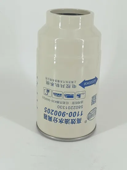 Car Spare Parts Auto Oil Filter 1764944 Cc11-9176-Bb PU12003z 1727201 for Ford