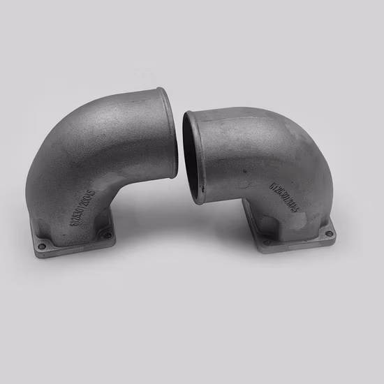 Le moulage sous pression en fonte ductile et OEM OEM/moulage en sable/moulage d'accessoires automobiles de plaque arrière de frein de camion léger/Jeep/voiture/automobile/pièces automobiles pour pièces de rechange automobiles