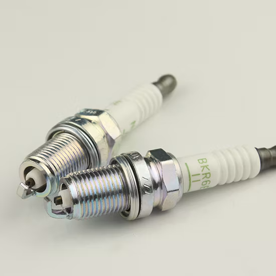 Système d'allumage de voiture automatique 2756 Bkr6e