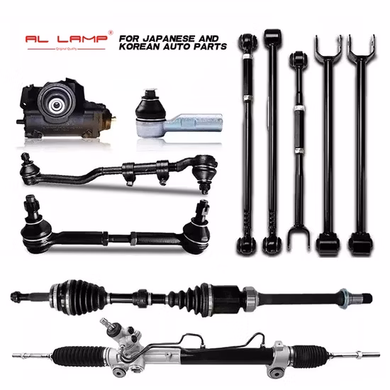 Cowtotal prix de gros en Chine pièces de rechange automobiles pour voiture japonaise Toyota Nissan Mazda Mitsubishi Honda Infiniti Suzuki Camry Cr