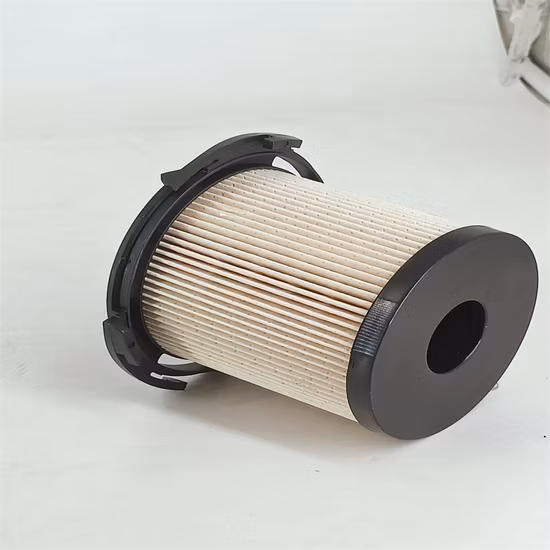Filtre à huile automatique de pièces de rechange de voiture 1764944 CC11