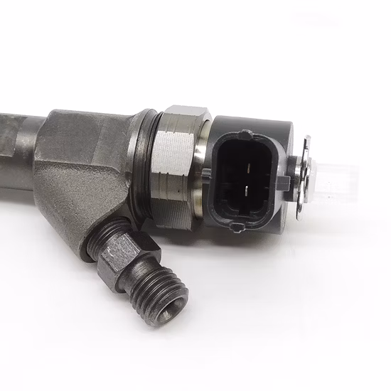 Injecteur de carburant Diesel à rampe commune, flambant neuf, pour Renault Nissan Vauxhall 2.5 0445110141