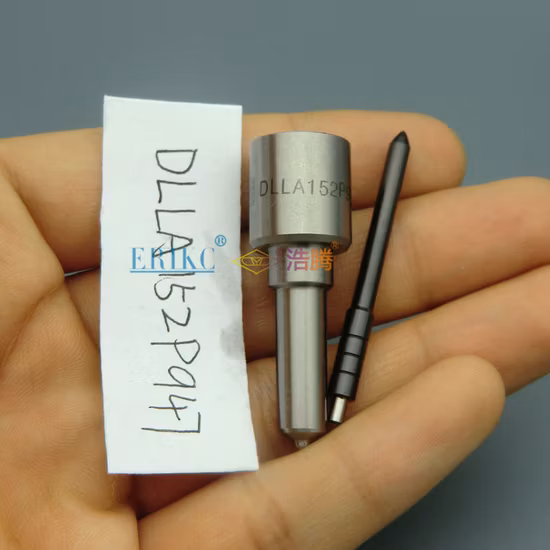 Denso buse d'injecteur de carburant diesel Dlla152p947 095000