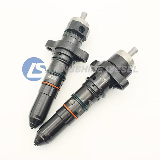 Pièces de moteur Diesel K19, injecteur de carburant PT 3095773 pour Cummins