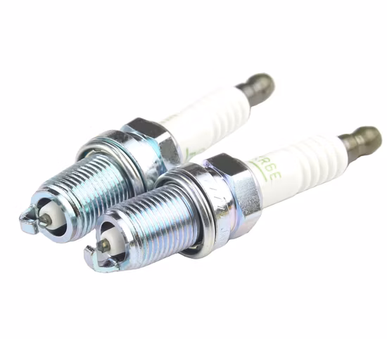 Iridium Bujia 6962 Bkr6e bougie d'allumage de pièces automobiles pour voiture japonaise