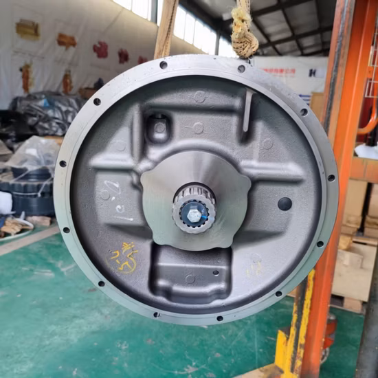 Pièces de moteur automatiques de Sinotruk du bec L203pba Wd615 d'injecteur diesel HOWO haut