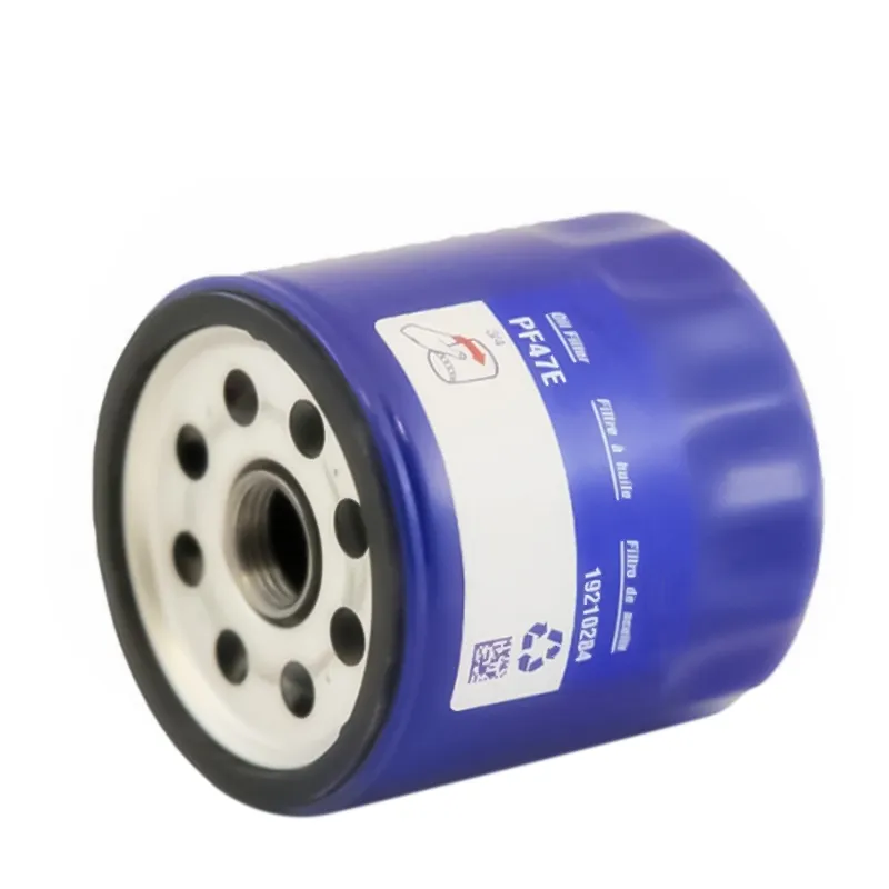 Filtre à huile pour Chevrolet 94632619